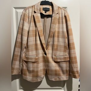 Ann Taylor Blazer